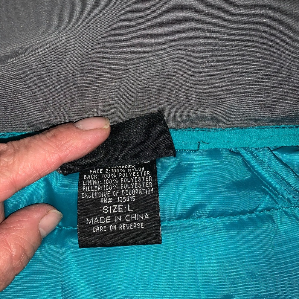 Puffer jacket - Picture 3 of 5